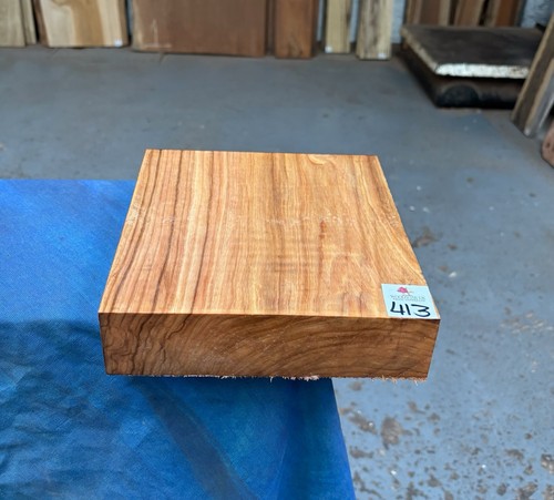 Olivewood 8x8x2 exotic - x, /exotic