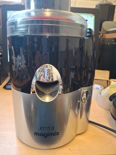 Magimix juice expert - juice,