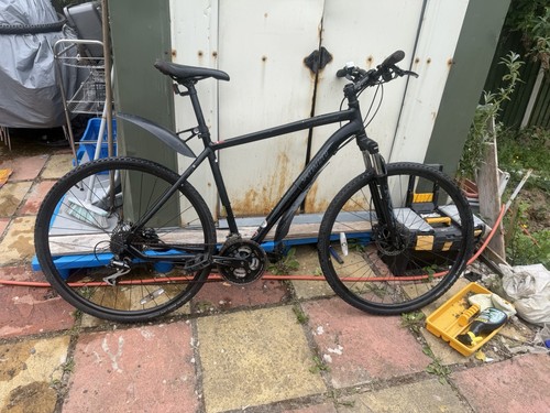 Specialized crosstrail sport - specialized,