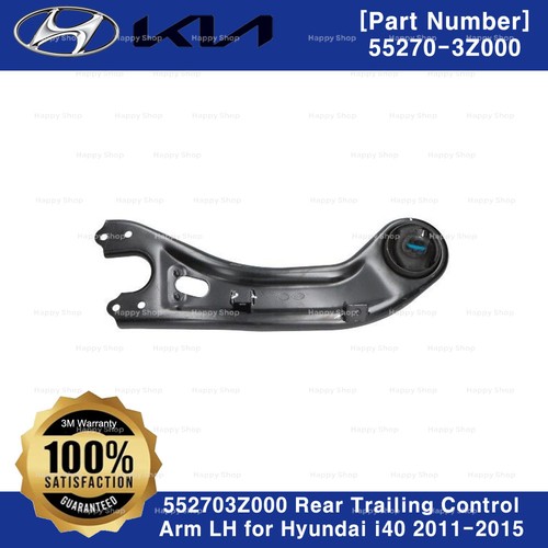 552703z000 oem rear trailing - oem,