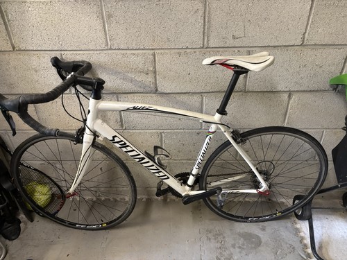 Specialized allez sport road - specialized,