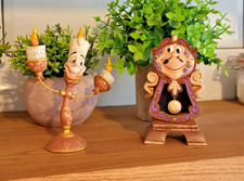 Disney traditions lumiere - lumiere, &