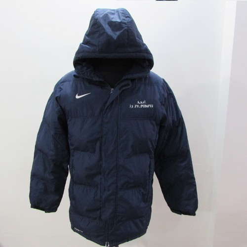 Mens nike hooded - nike, puffer