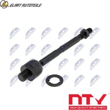AXIAL JOINT TIE ROD SDK-HD-038