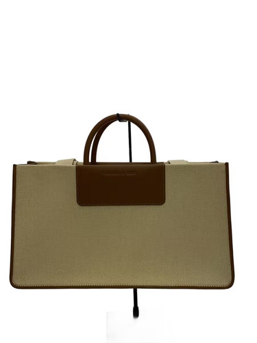 Charles keith canvas - charles&keith, tote