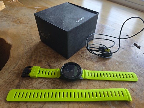 Suunto dive computer - d5,