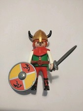 Playmobil Viking Figure