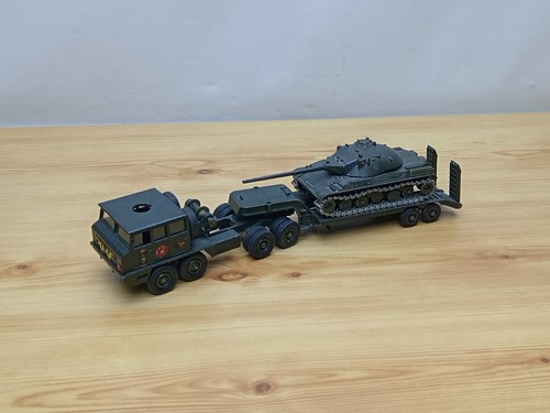 Vintage solido diecast - vintage,