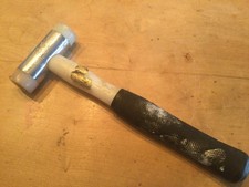 Thorex 710 32mm 1.1/4 Hammer.