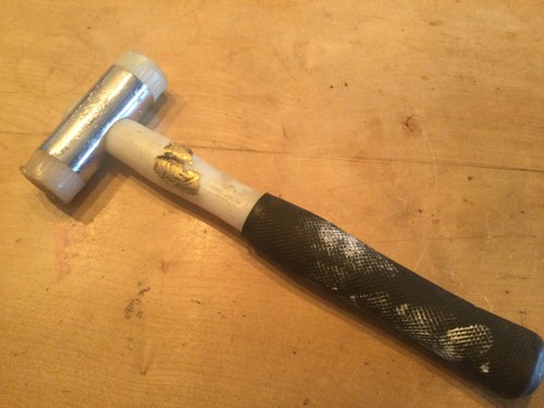 Thorex 710 32mm hammer - 32mm, 1.1/4