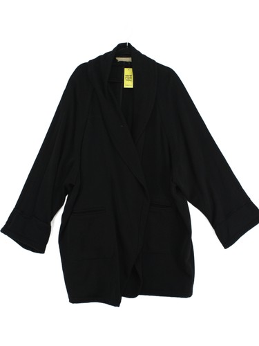 Nicole farhi overcoat jacket - overcoat,