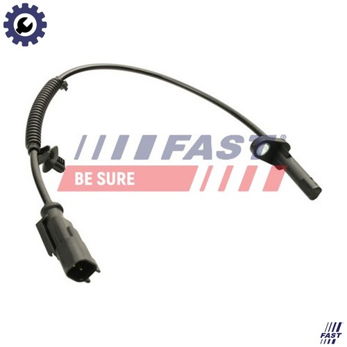 Sensor wheel speed ft80410 - speed, for