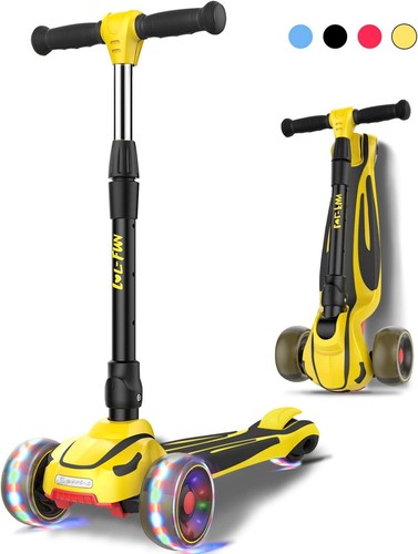 Wheel toddler scooter for - wheel,