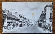 George Street, Luton Vintage