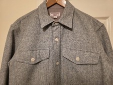 Wallace & Barnes - Grey -