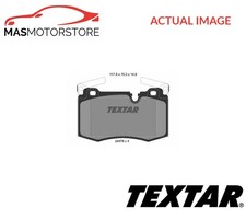 BRAKE PADS SET BRAKING PAD