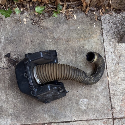Skygo 125cc air filter - air, box