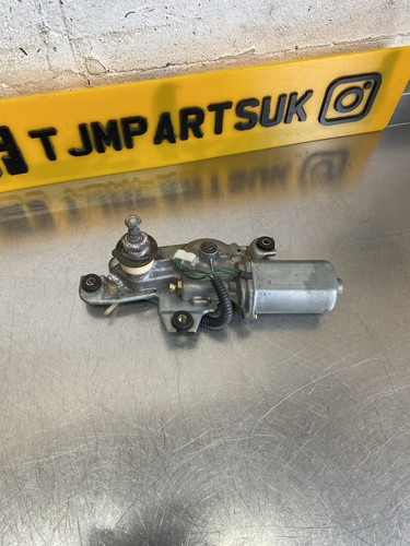 Honda crx ee8 - ivt, window