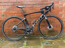 Scott Foil 20 Road Bike - 2020 - 52cm Carbon Frame