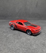 Hot Wheels 2018 dodge