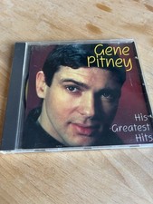 Gene Pitney Greatest Hits CD