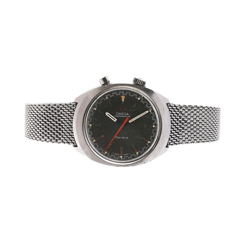 Vintage omega geneve - vintage,