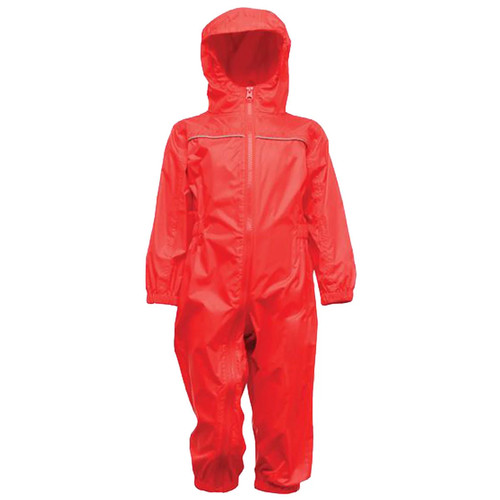 Kids regatta unisex breathable - unisex,