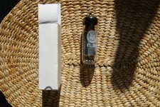 Boxed Valvo EL84 Valve rX3 -