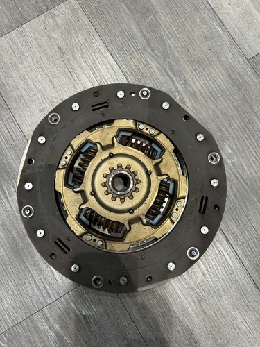 Lexus 300h flywheel - lexus, 2.5