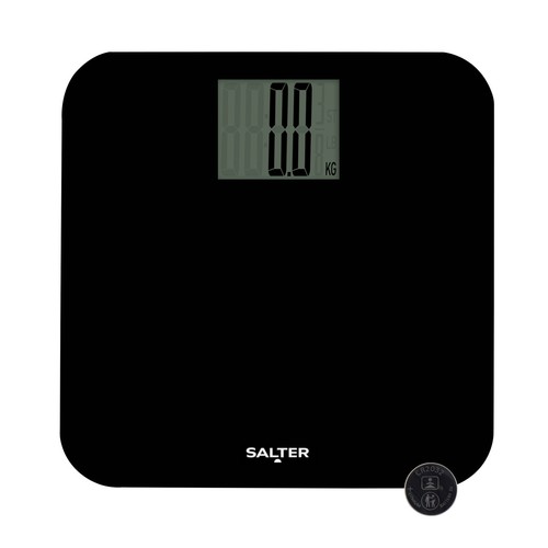 Salter digital bathroom - salter, scale