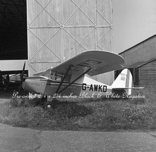 PPS Piper PA-17 Vagabond