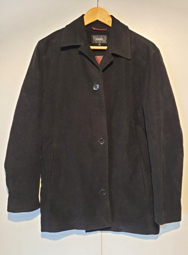 Next italian moleskin - moleskin, jacket