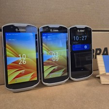 Zebra TC57 TC57HO-1PEZU4P-A6 Used Tested Working 