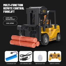 Remote Control Forklift Truck