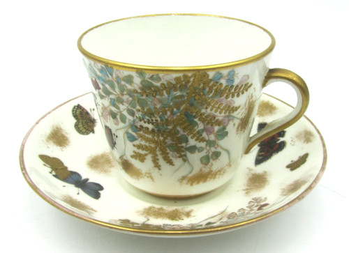 Very old possibly aynsley - old,