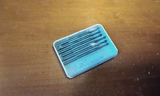 ASH JEWELLERS BURRS Rd P.C.10