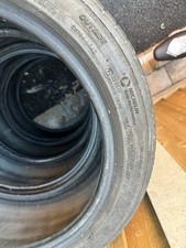 Michelin Pilot Sport 4 225/45 R17