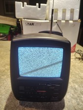 Vintage STARLITE Portable 4.5"