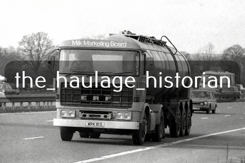 Thh truck photos erf - thh,