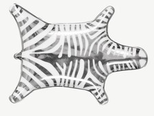 JONATHAN ADLER -  ZEBRA STACK