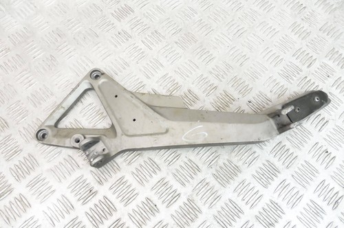 Honda 600 hornet - honda, left
