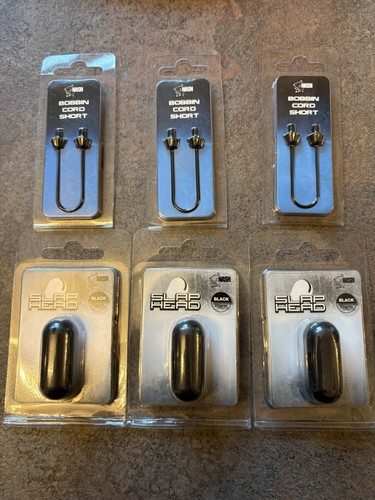 Nash slap head bobbins - slap, of