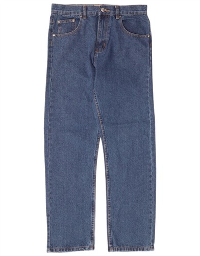 Kam mens straight jeans w32 - mens,