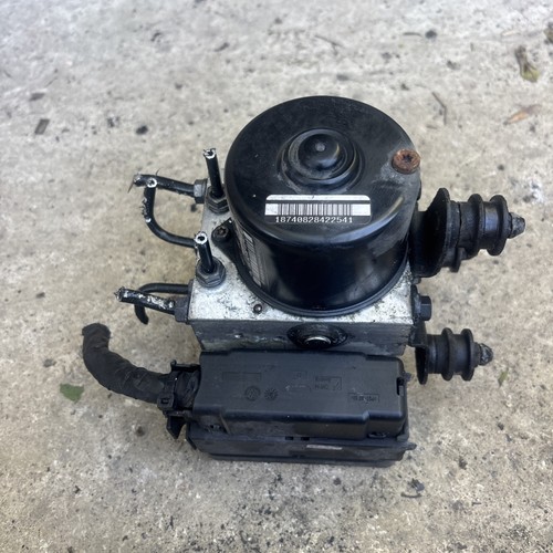 Volkswagen golf mk5 - golf, pump