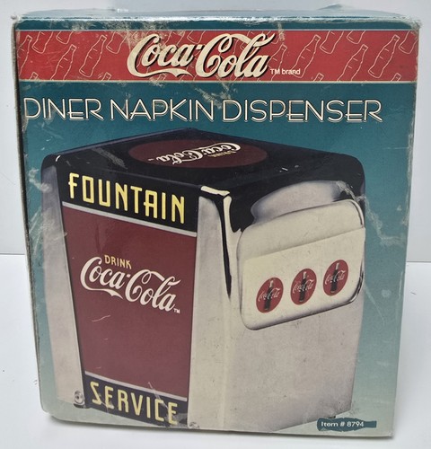 Coca cola drink vintage metal - coca,