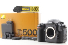 Tested nikon d500 9mp - tested,