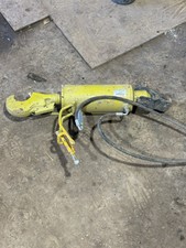 Hydraulic Top Link Cat 4