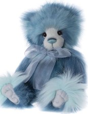 Charlie Bears Blue Moon