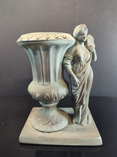 Grecian urn art - art, woman