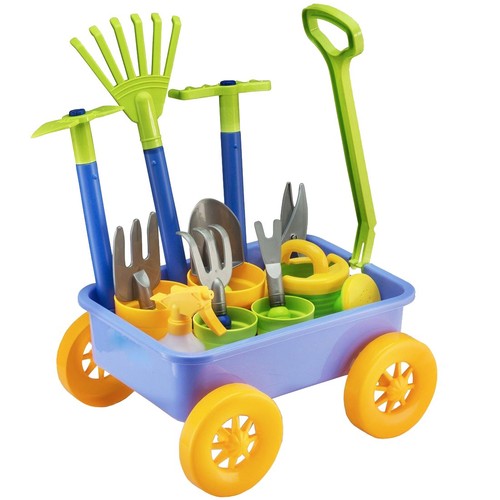 Pull along kids - pull,